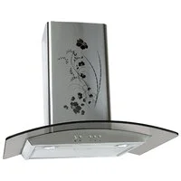 Фото Вытяжка ELIKOR Аметист 60Н-430-КЗГ Silver