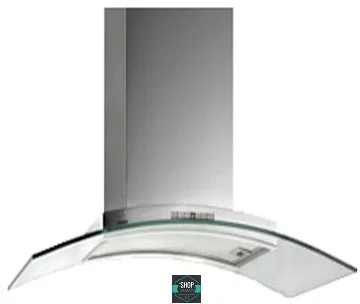 Фото Вытяжка Nodor ARCO NL3 60 INOX