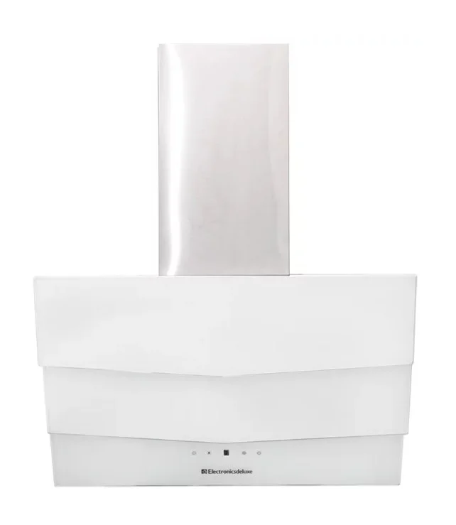 Фото Вытяжка DE LUXE ACC-Т60-S-W-33