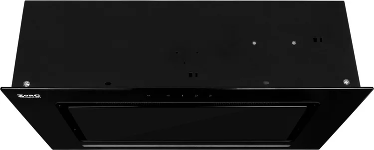 Фотография Вытяжка ZORG Astra 1000-52 S (Black)