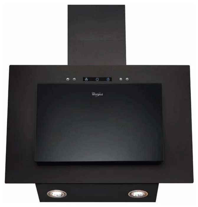 Вытяжка WHIRLPOOL AKR 036 GbL
