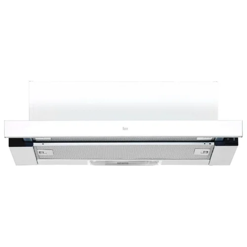 Фото Вытяжка TEKA LS 60 White/Glass