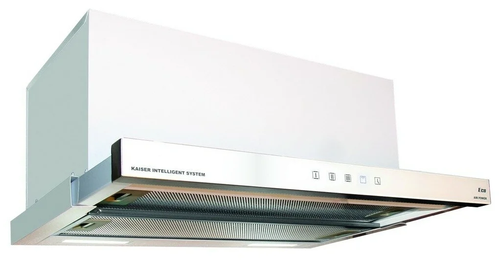 Фото Вытяжка KAISER EA 644 W Eco