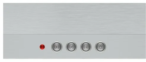 Фото Вытяжка BOSCH DWP64CC50T