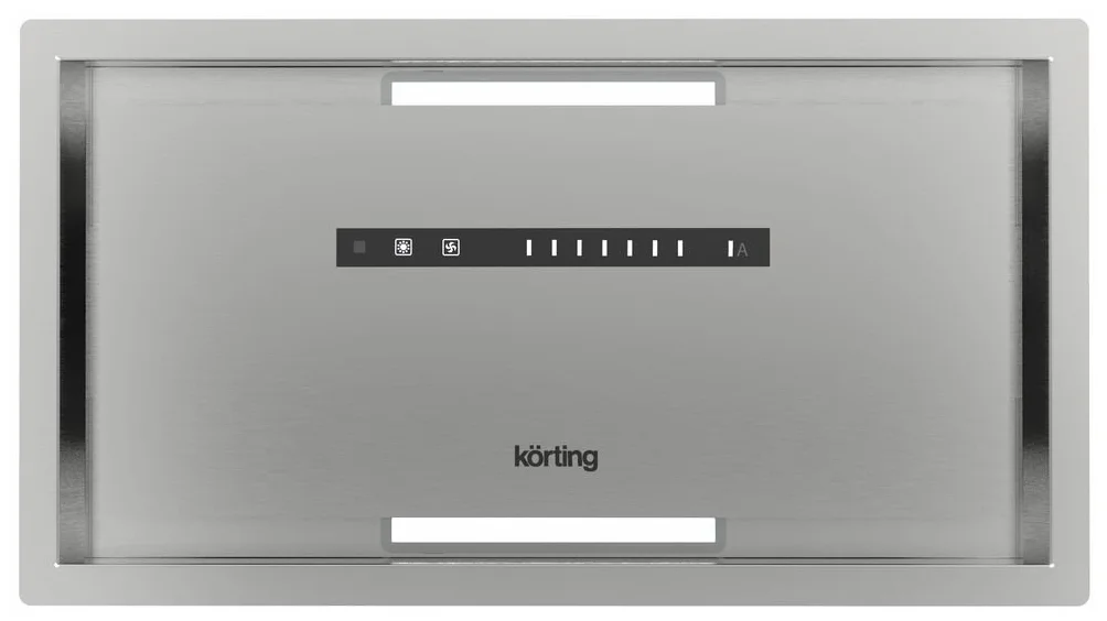 Фото Вытяжка KORTING KHI 6997 X