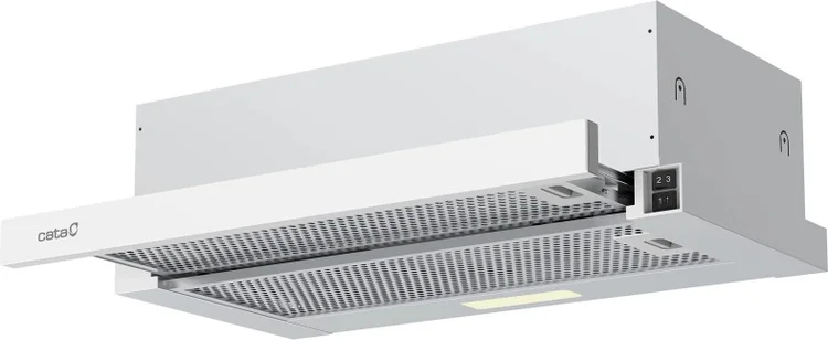 Фото Вытяжка CATA Cata Telescopic Hood ATH 41GWH