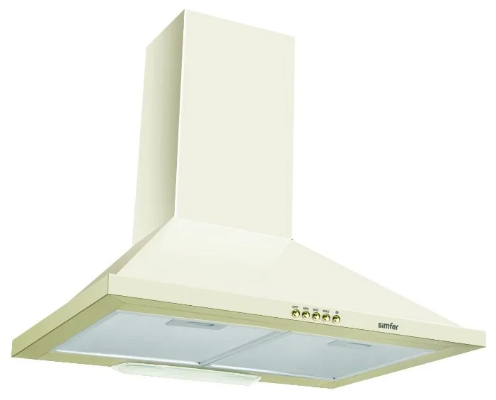 Фото Вытяжка SIMFER SM-8961