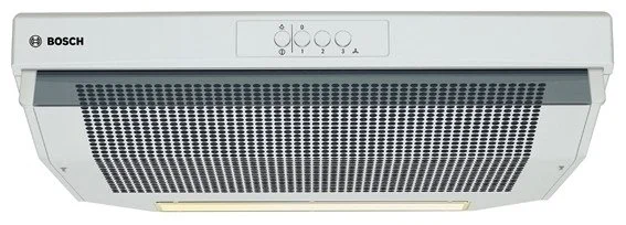 Фото Вытяжка BOSCH DHU632CQ