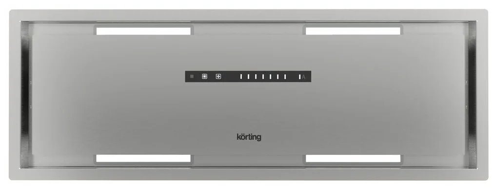 Фото Вытяжка KORTING KHI 9997 X