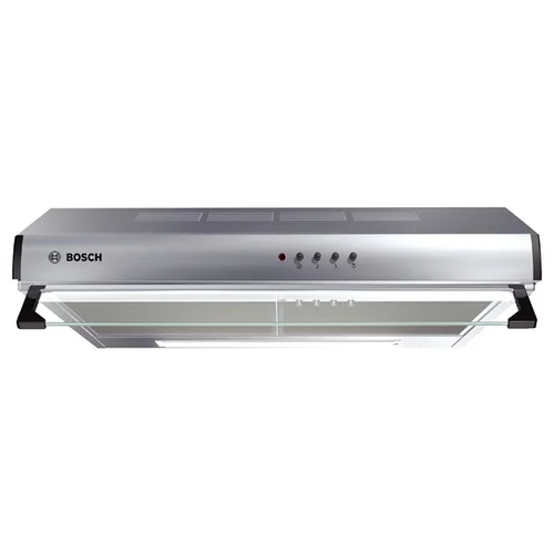 Фото Вытяжка BOSCH DHU665CQ