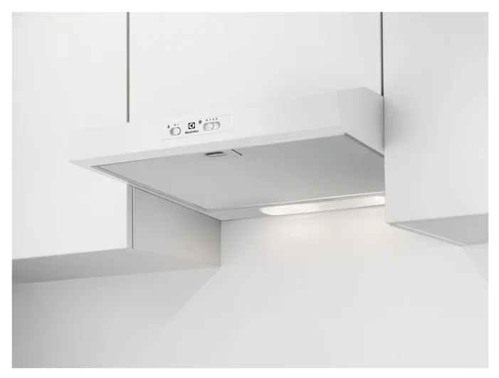 Фото Вытяжка ELECTROLUX EFU9216W