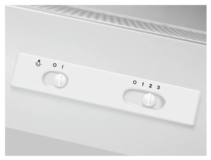 Картинка Вытяжка ELECTROLUX EFU9216W