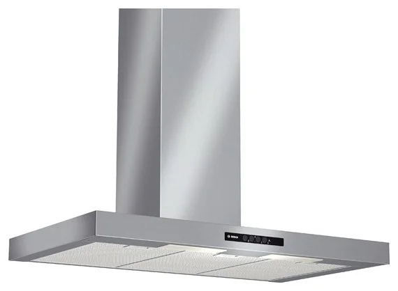 Фото Вытяжка BOSCH DWB06W452T