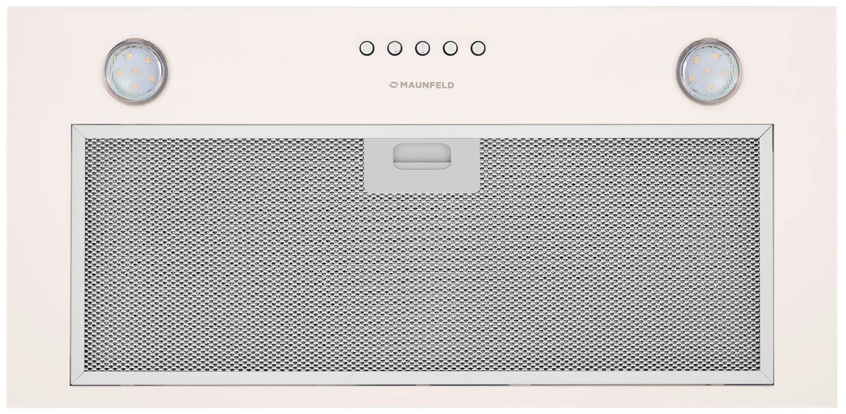 Вытяжка MAUNFELD Crosby Singl 5028 Beige Казахстан