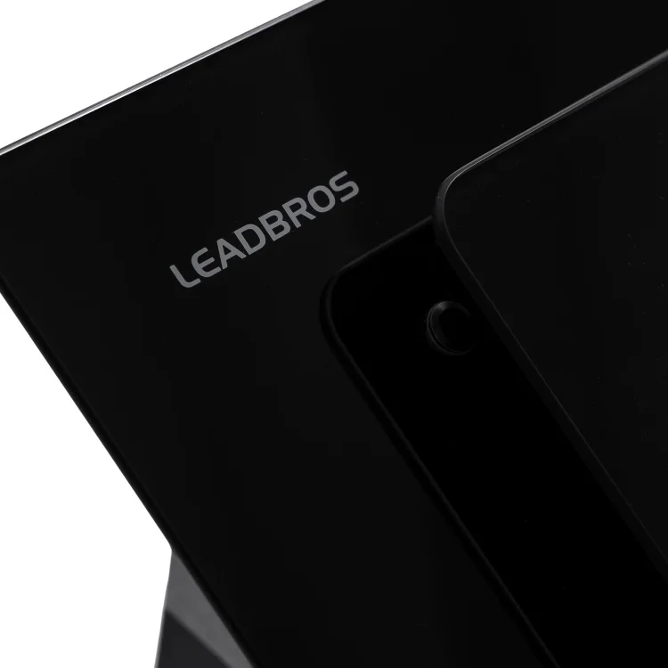 Фото Вытяжка LEADBROS V2760SPBBK