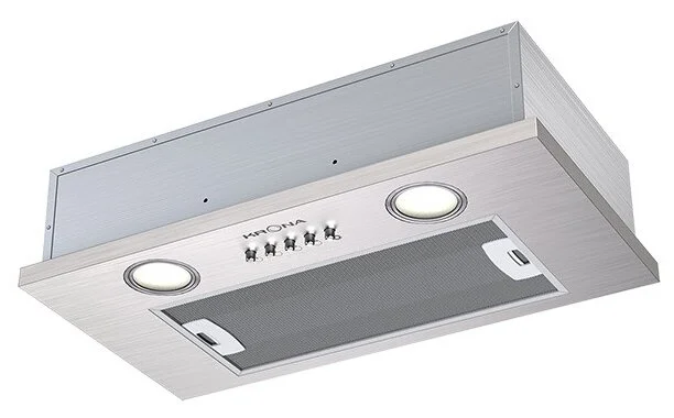 Вытяжка KRONASTEEL SELINA 600 Inox PB