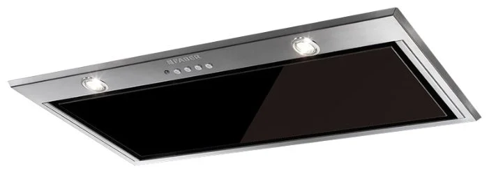 Вытяжка FABER Inca Lux Glass EV8 X/BK A70