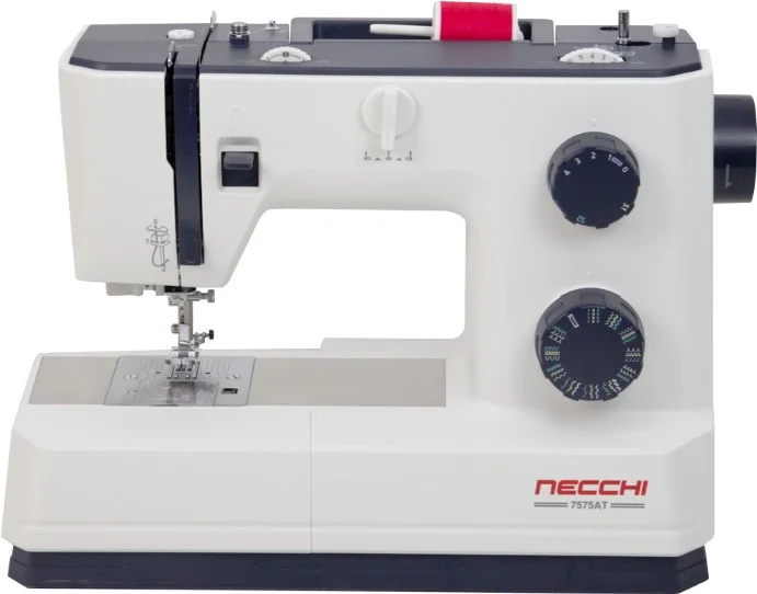 Фото Швейная машинка NECCHI 7575AT
