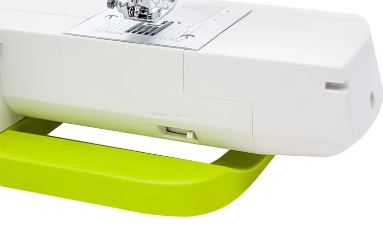 Цена Швейная машинка NECCHI NC-102D