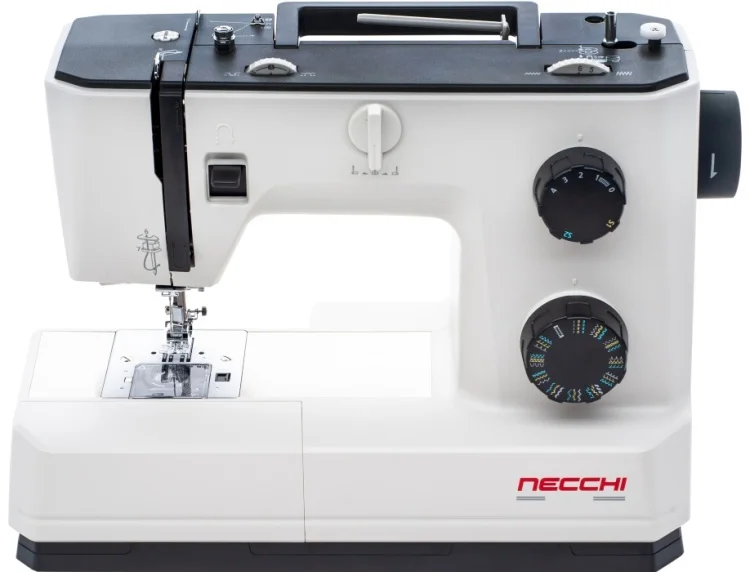 Фото Швейная машина NECCHI Q132A