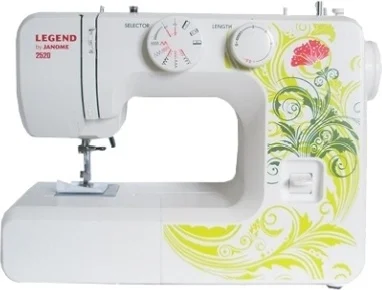 Швейная машина JANOME 2520