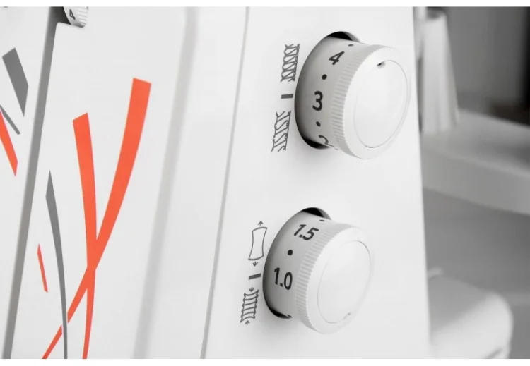 Швейная машина JANOME MYLOCK 975 Казахстан