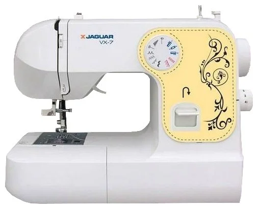 Швейная машина JAGUAR VX7