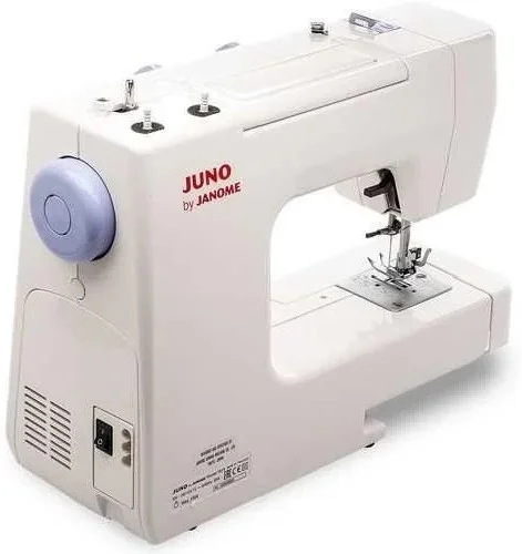 Фото Швейная машина JANOME Juno 1815
