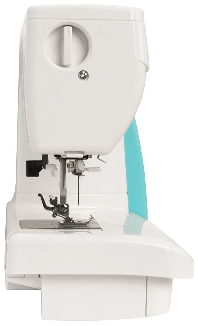 Картинка Швейная машина JANOME HD1019