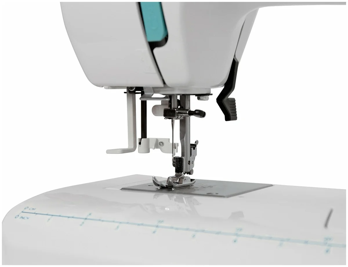 Цена Швейная машина JANOME HD1019