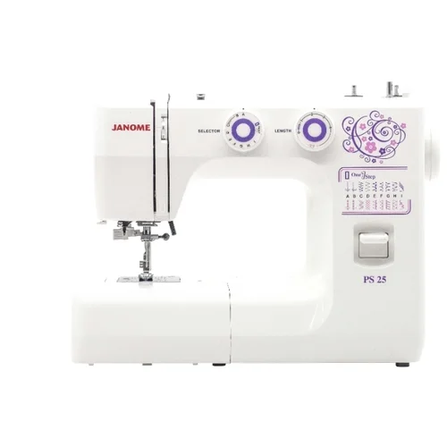 Фото Швейная машина JANOME PS-25