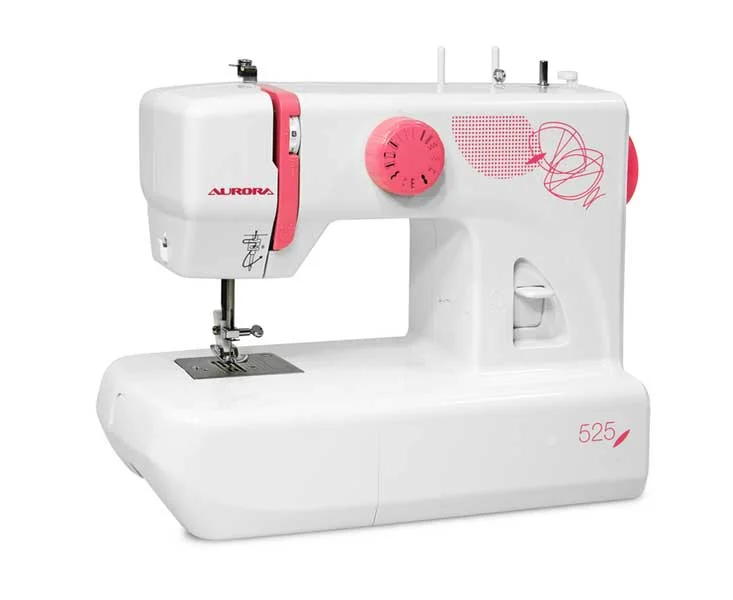 Швейная машина AURORA 525