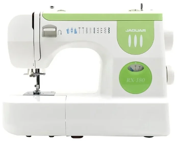 Швейная машина JAGUAR RX-180