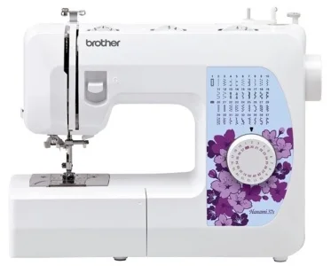 Фото Швейная машина BROTHER Hanami 37S