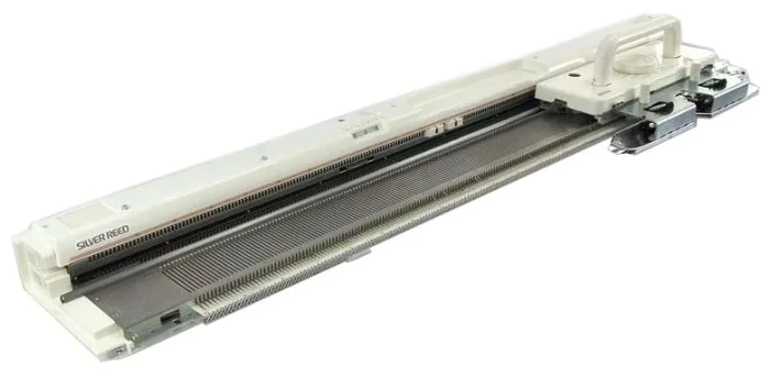 Фото Вязальная машина SILVER REED SK-840