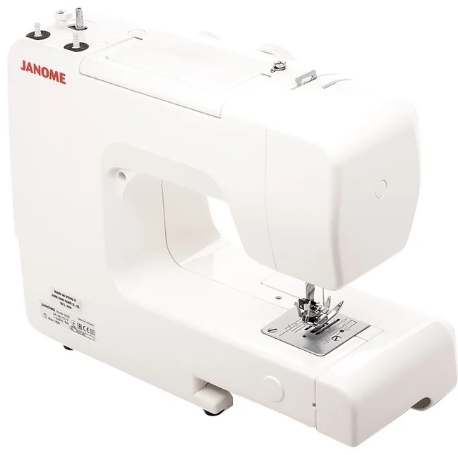 Фотография Швейная машина JANOME 2252