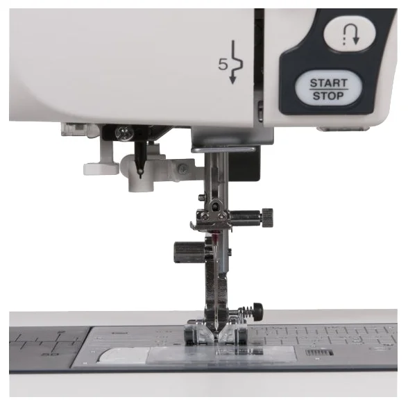 Купить Швейная машина JANOME Memory Craft 9900