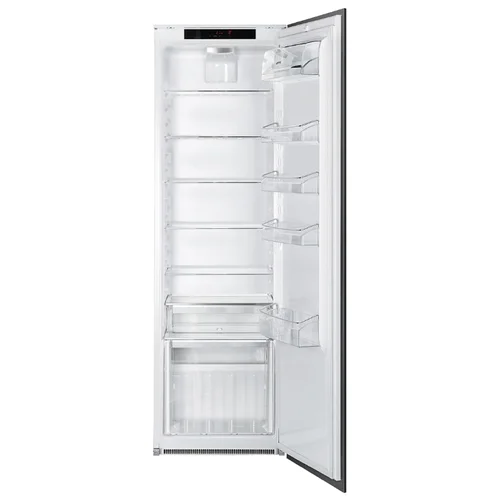 Фото Встраиваемый холодильник SMEG SD7323LFLD2P1