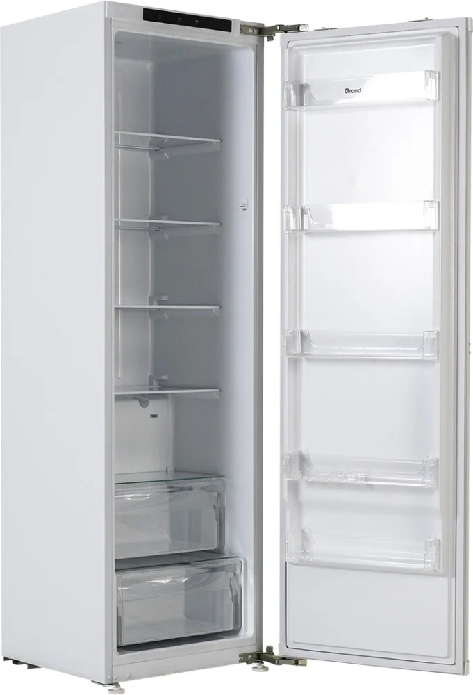 Картинка Встраиваемый холодильник GRAND GABI-260WDFO