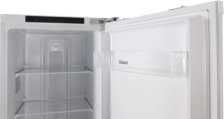 Купить Встраиваемый холодильник GRAND GABI-260WDFO