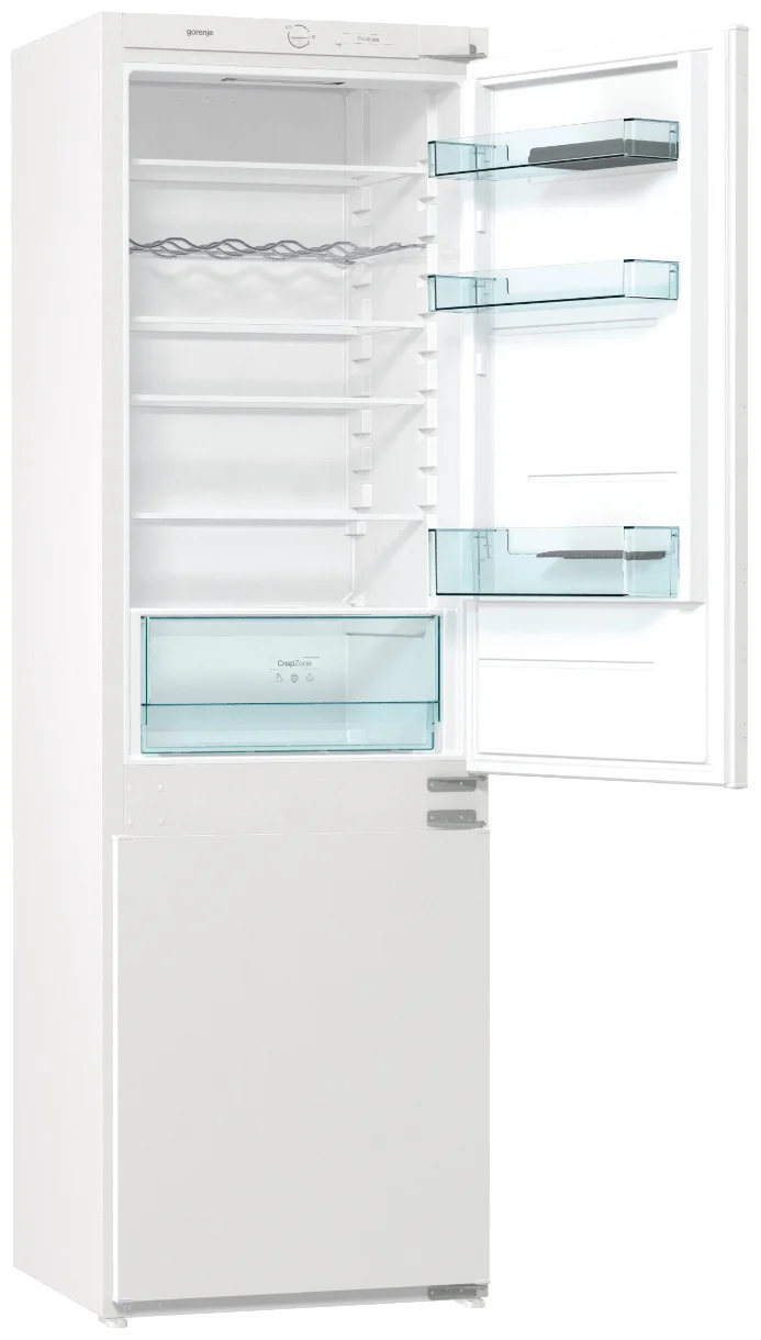 Цена Встраиваемый холодильник GORENJE RKI4182E1