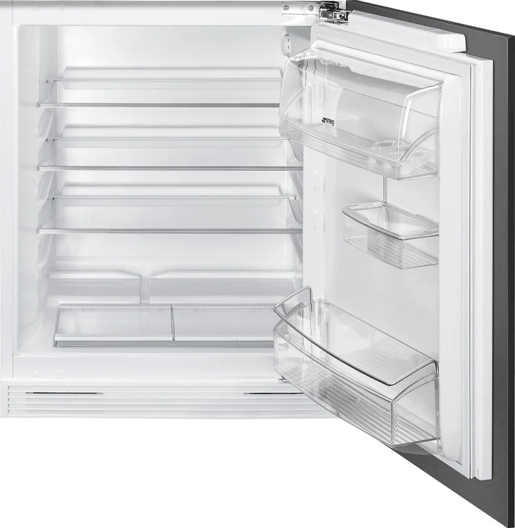 Встраиваемый холодильник SMEG U8L080DF