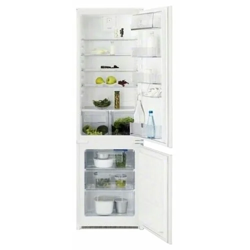 Фото Встраиваемый холодильник ELECTROLUX ENN92811BW