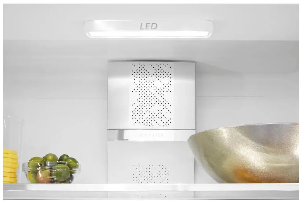 Картинка Встраиваемый холодильник WHIRLPOOL SP40 802 EU
