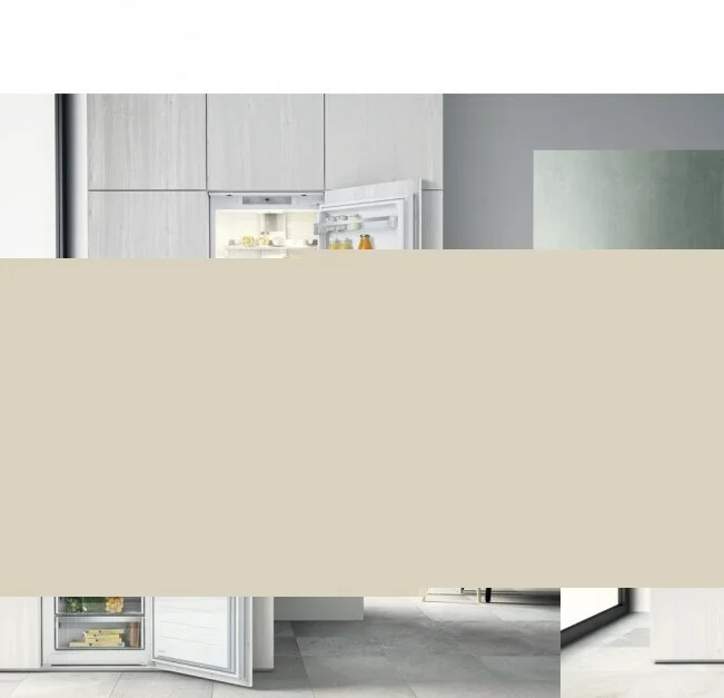 Встраиваемый холодильник WHIRLPOOL SP40 802 EU Казахстан