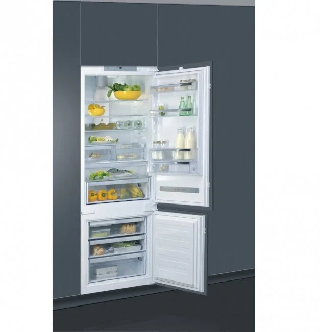 Встраиваемый холодильник WHIRLPOOL SP40 802 EU Казахстан
