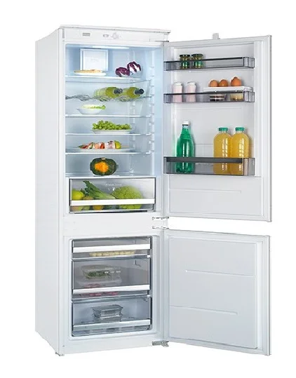 Фото Встраиваемый холодильник FRANKE FCB 320 NR MS A+