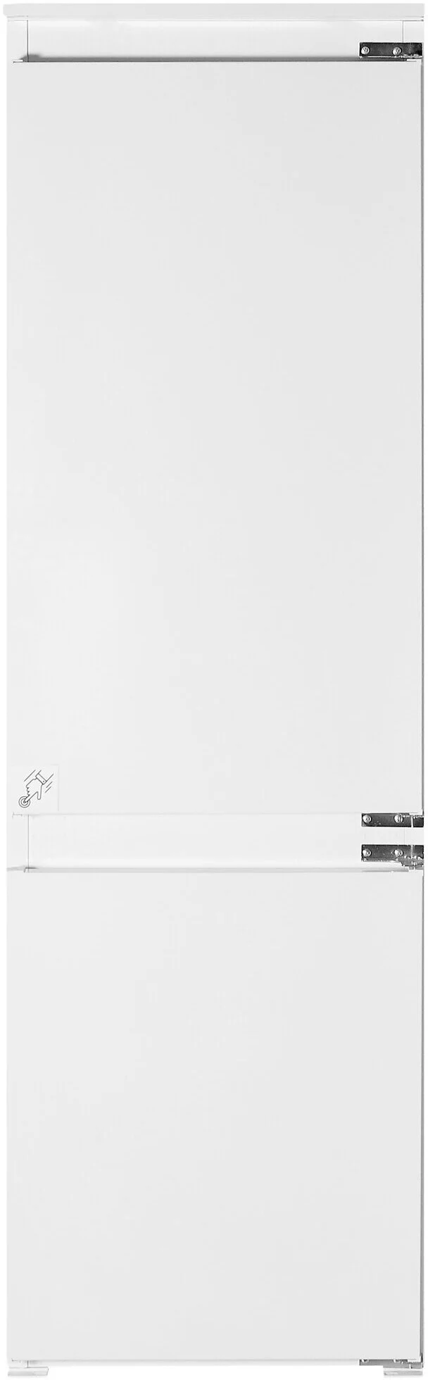 Встраиваемый холодильник HOTPOINT-ARISTON BCB 70301 AA Казахстан