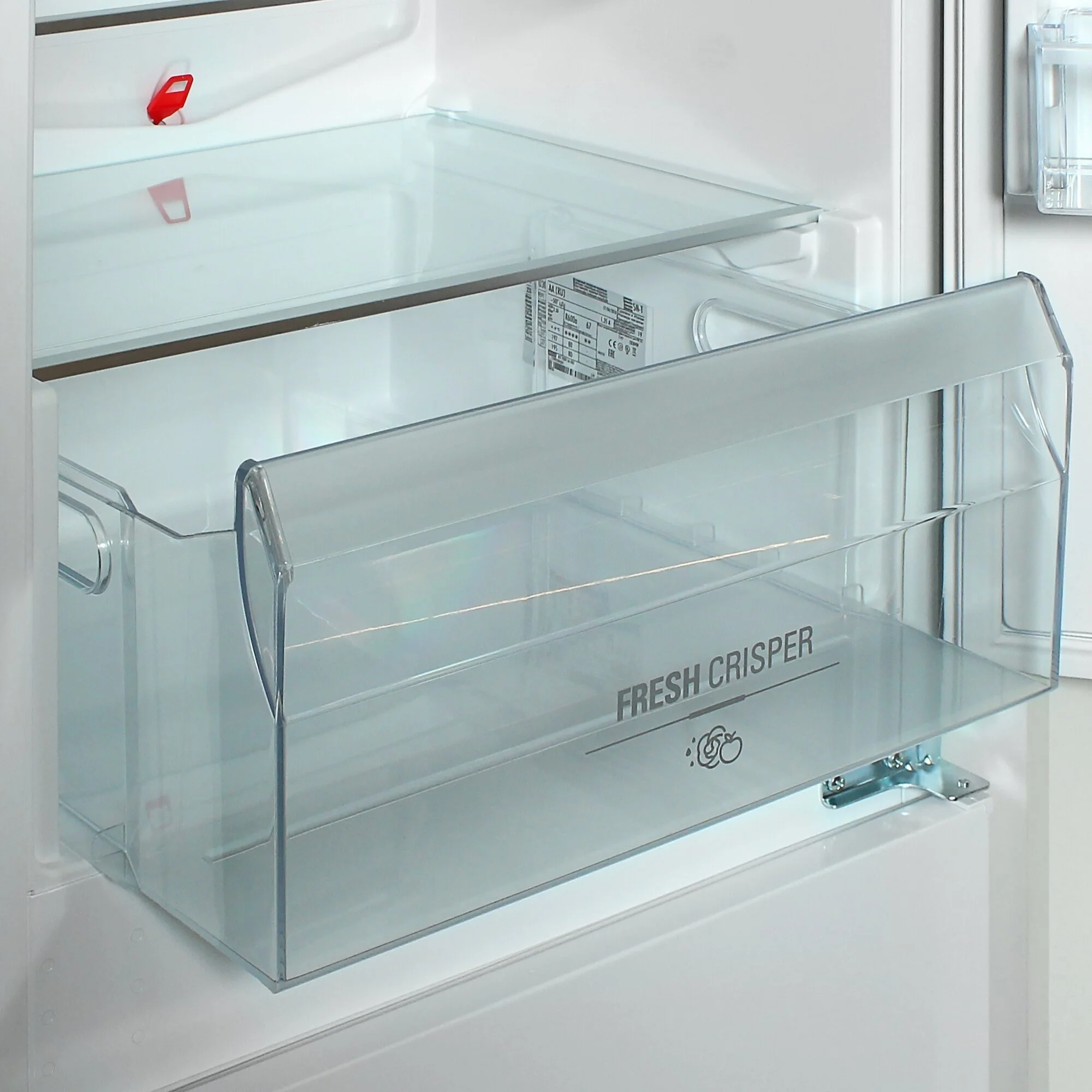 Встраиваемый холодильник HOTPOINT-ARISTON BCB 70301 AA Казахстан