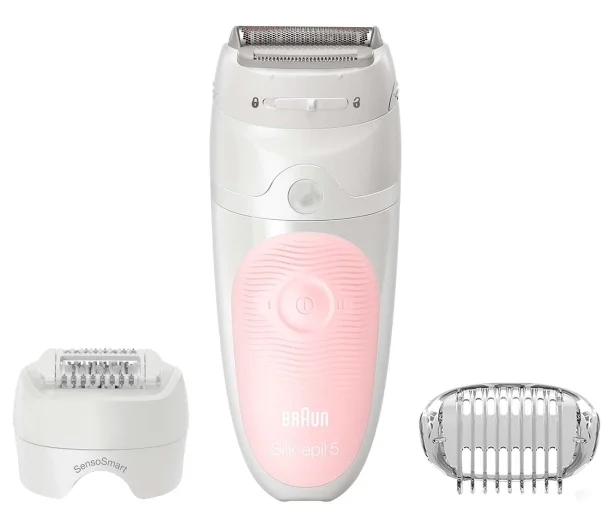 Фото Эпилятор BRAUN SES5-620